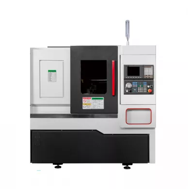 GL-1500 卧式数控车床